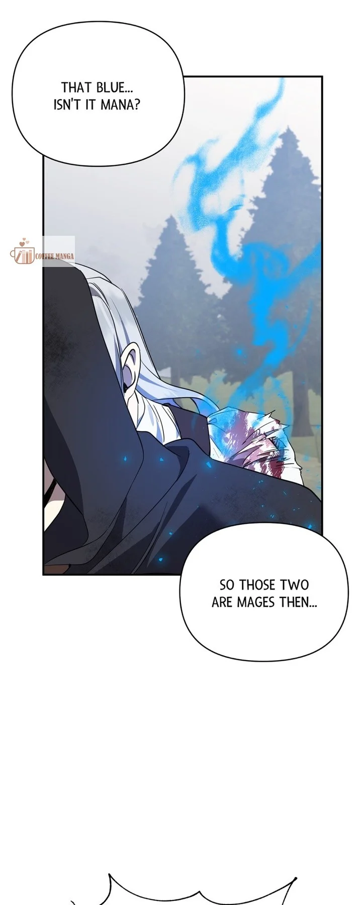 The Last Immortal’s Theorem Chapter 58 238 19