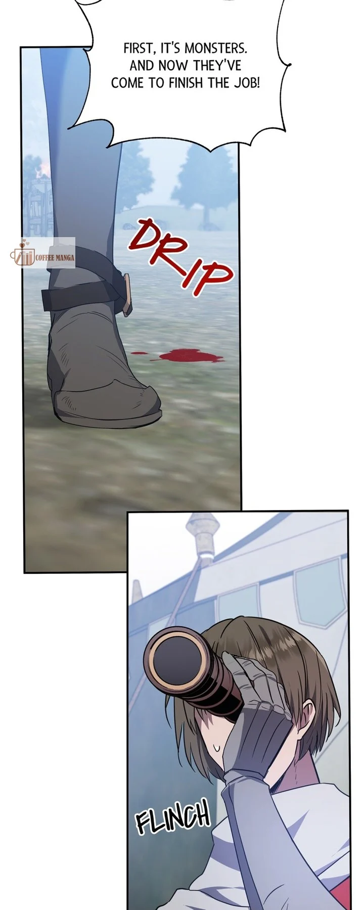 The Last Immortal’s Theorem Chapter 58 239 20