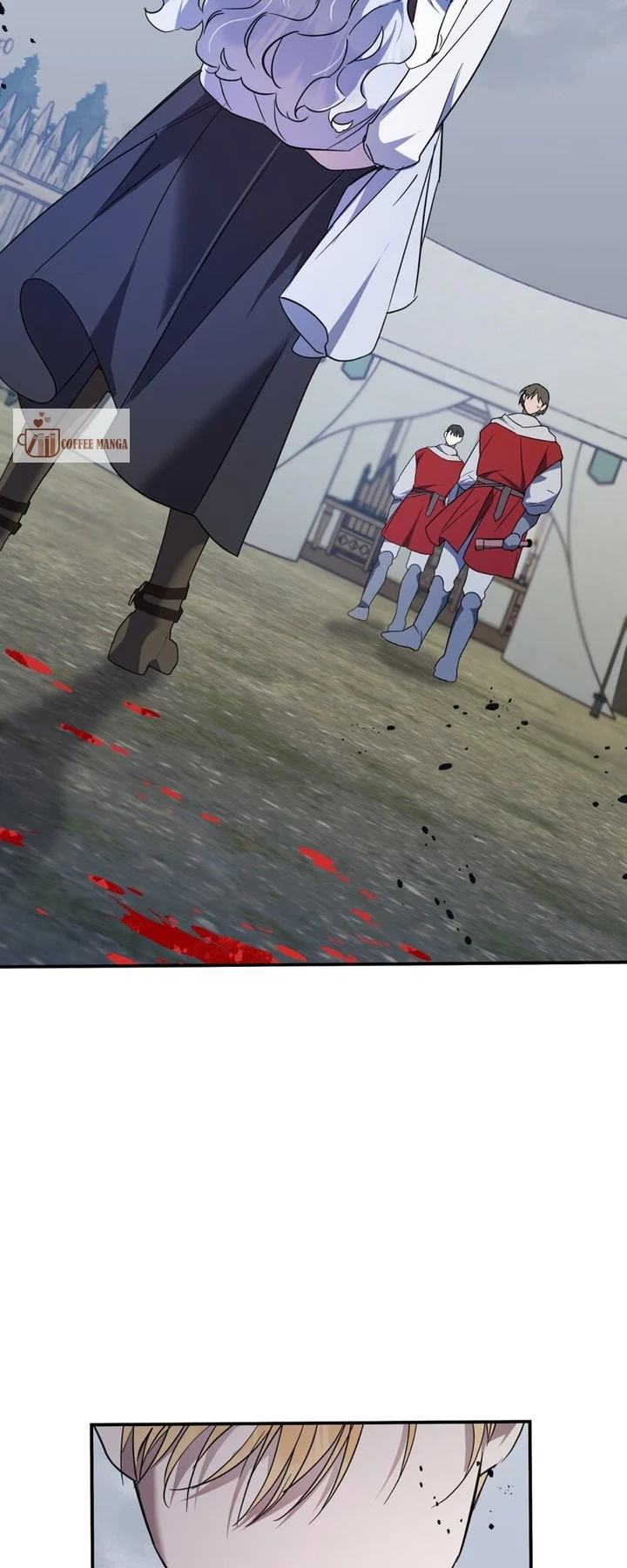 The Last Immortal’s Theorem Chapter 58 241 22