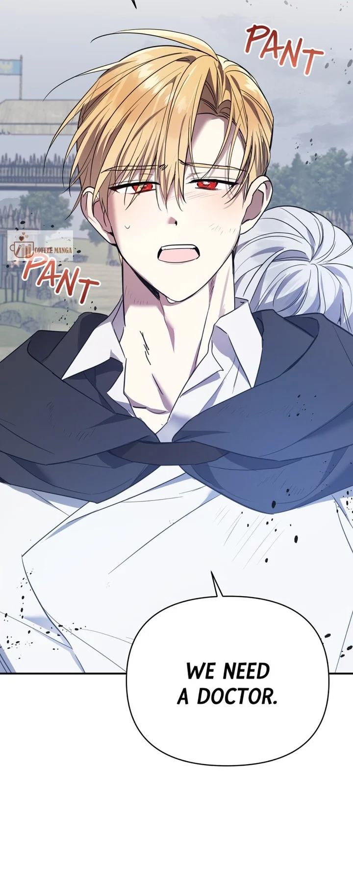 The Last Immortal’s Theorem Chapter 58 243 24