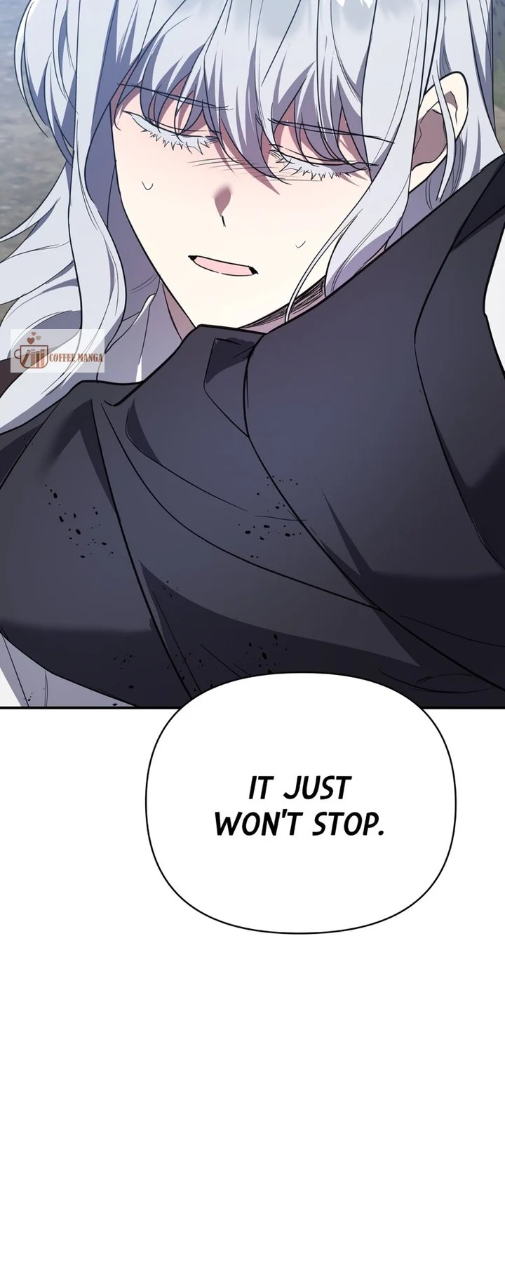 The Last Immortal’s Theorem Chapter 58 245 26