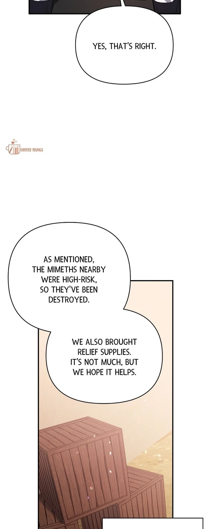 The Last Immortal’s Theorem Chapter 58 249 30