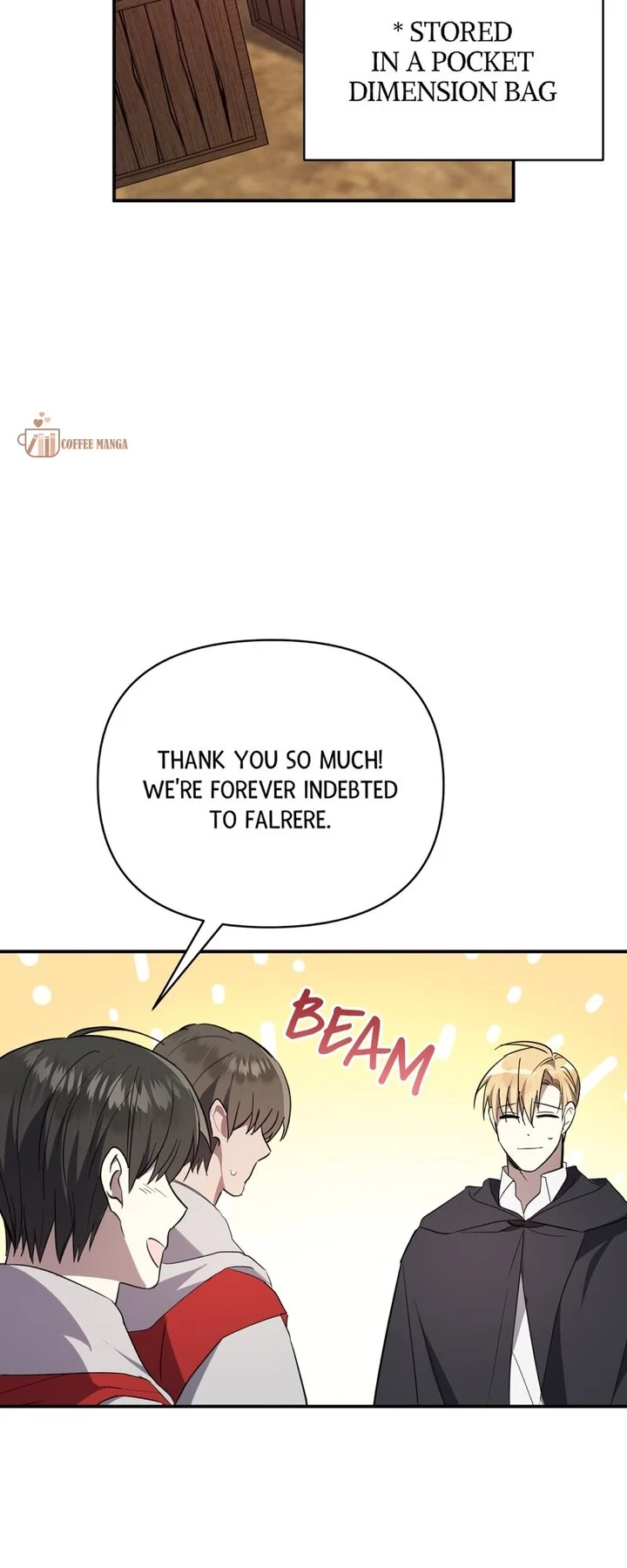 The Last Immortal’s Theorem Chapter 58 250 31