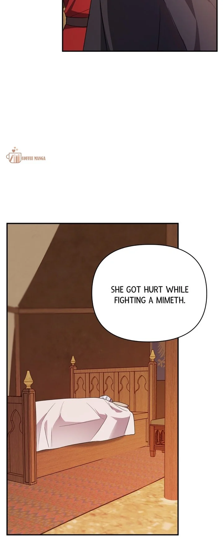 The Last Immortal’s Theorem Chapter 58 256 37