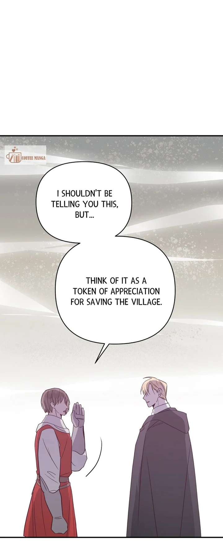 The Last Immortal’s Theorem Chapter 58 261 42