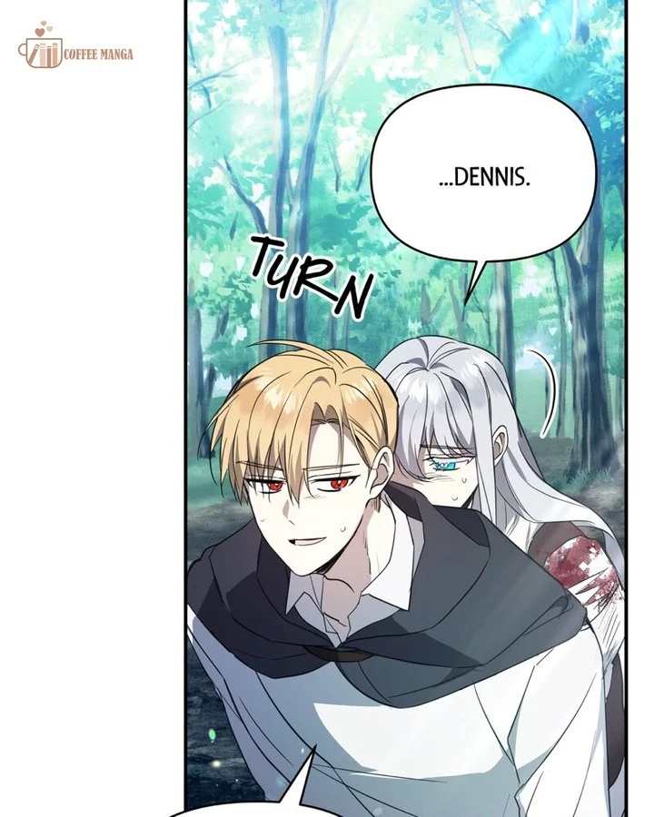 The Last Immortal’s Theorem Chapter 58 268 49