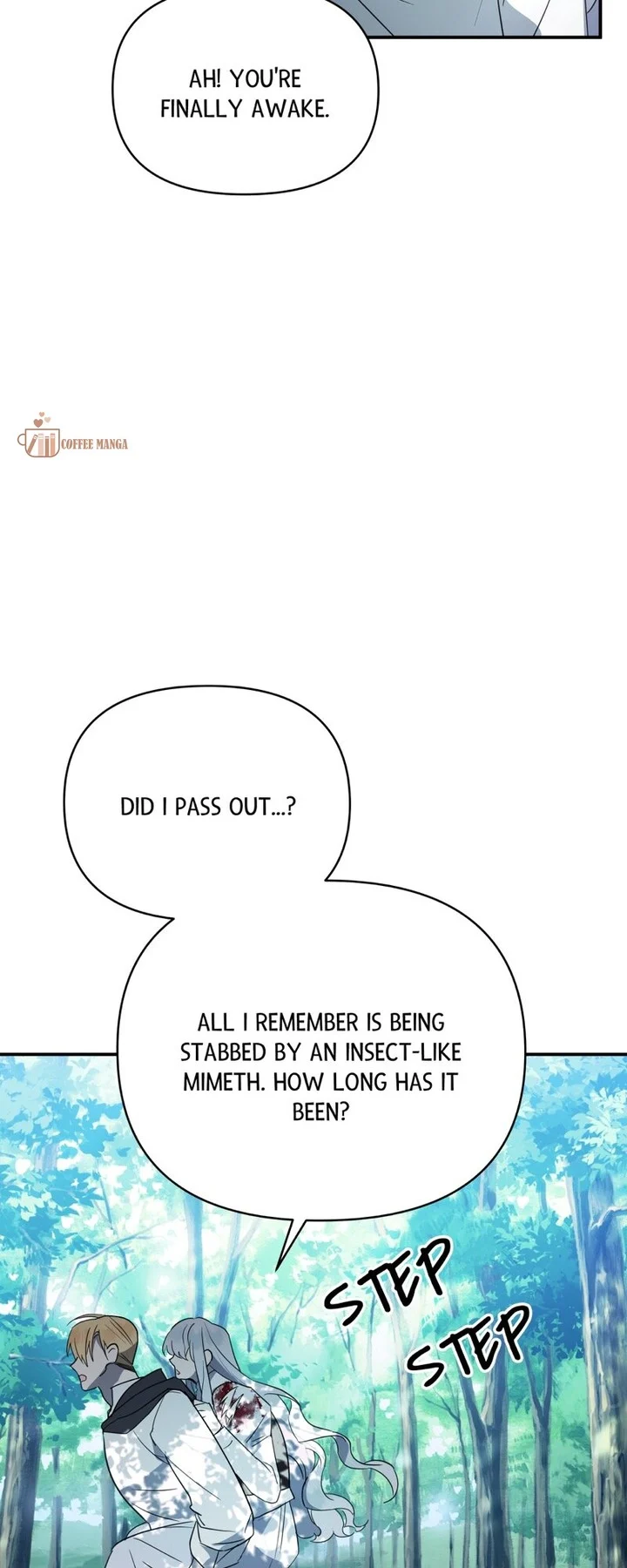 The Last Immortal’s Theorem Chapter 58 269 50