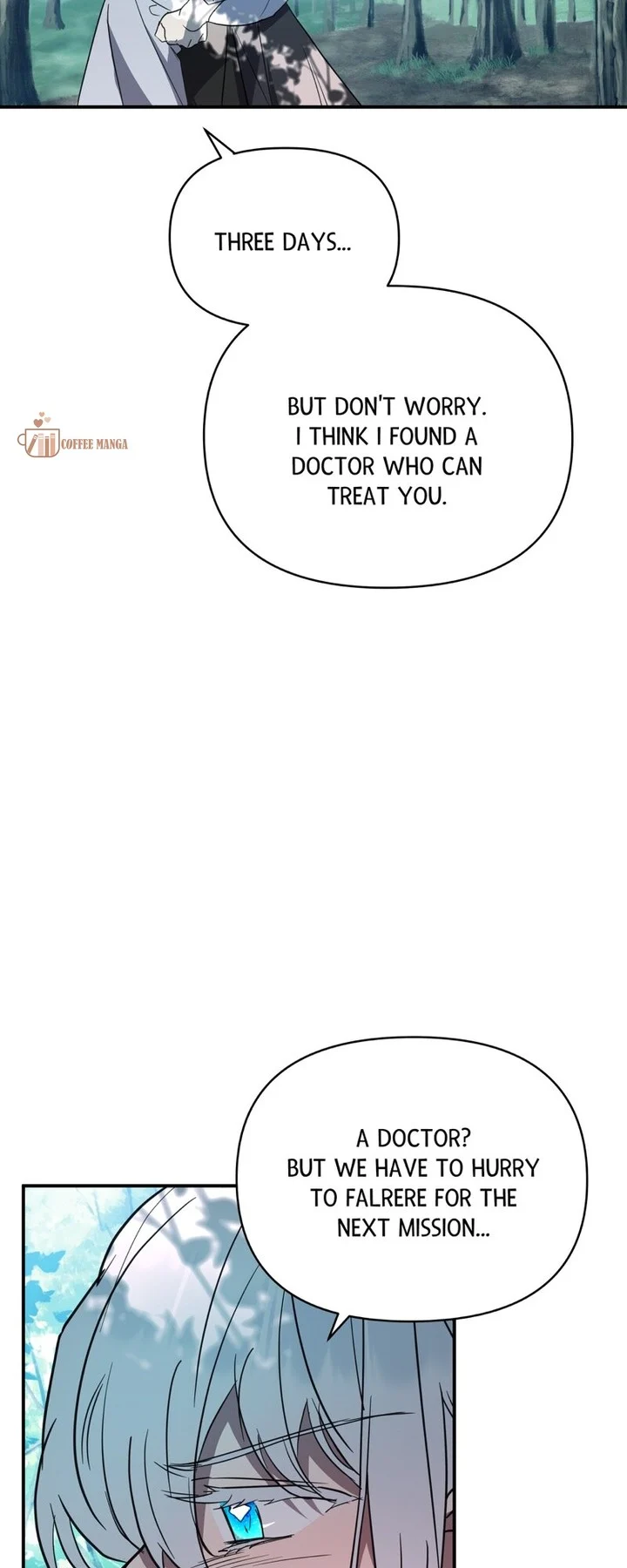 The Last Immortal’s Theorem Chapter 58 270 51