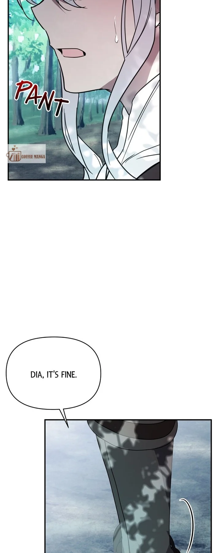 The Last Immortal’s Theorem Chapter 58 271 52