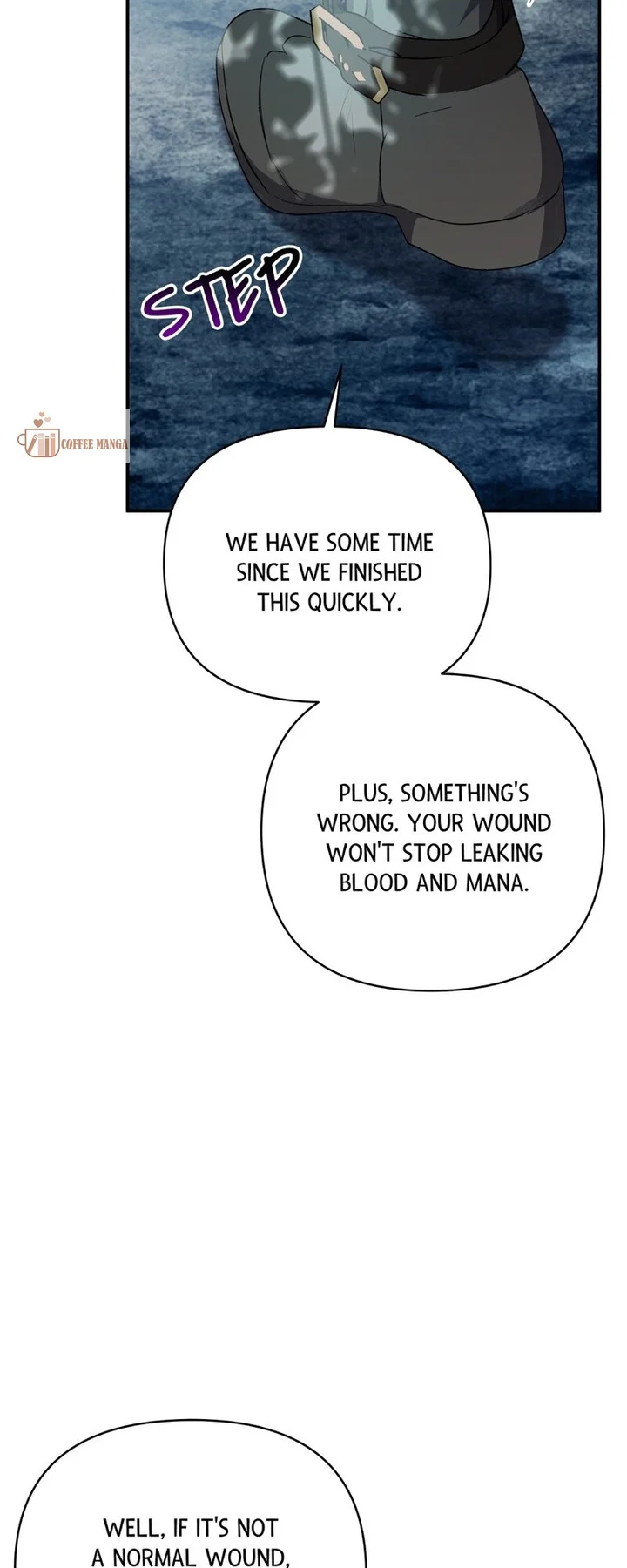 The Last Immortal’s Theorem Chapter 58 272 53