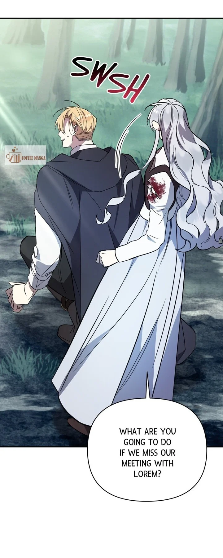 The Last Immortal’s Theorem Chapter 58 274 55