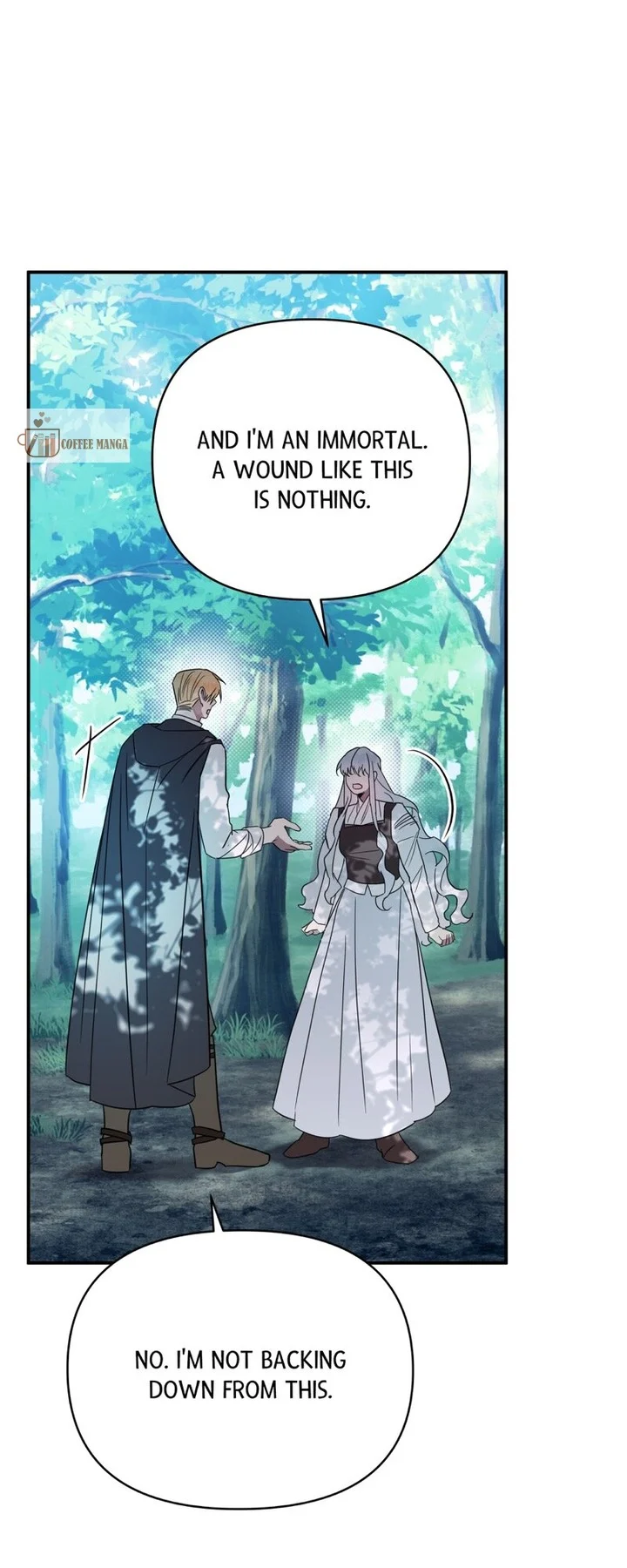 The Last Immortal’s Theorem Chapter 58 275 56