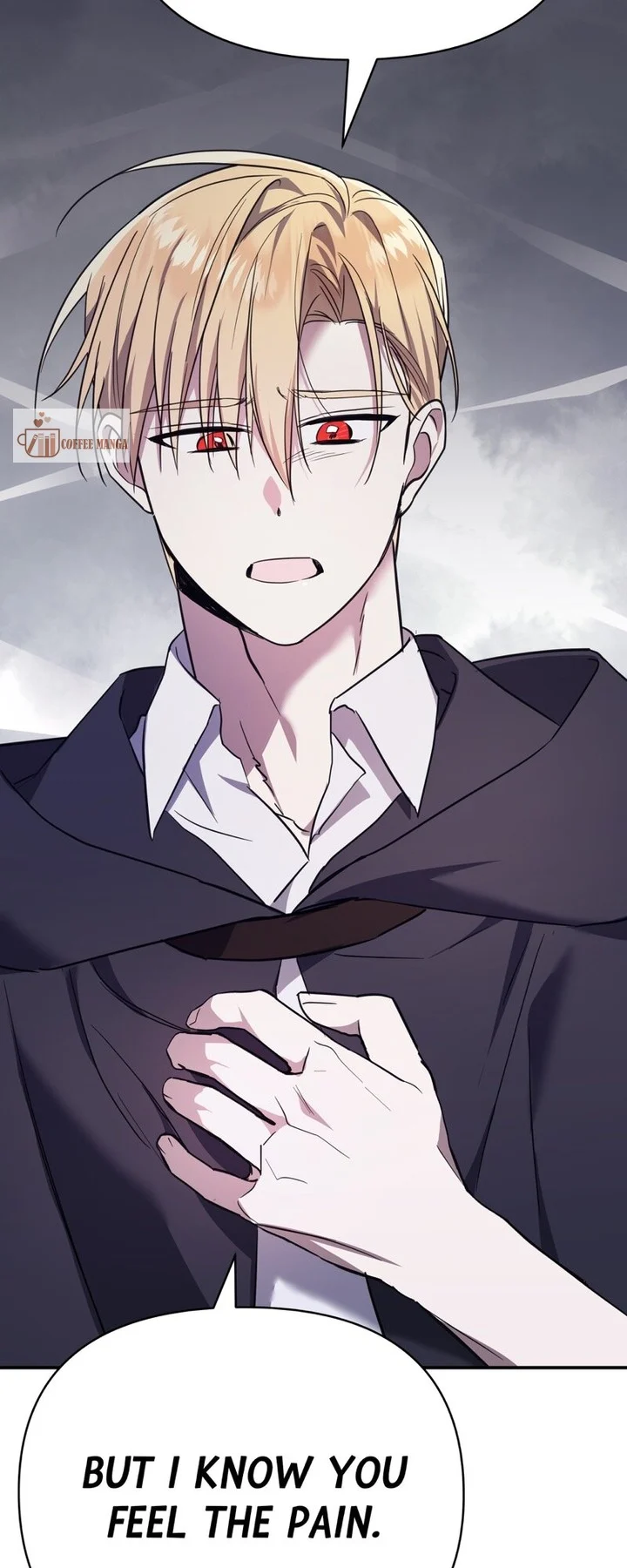 The Last Immortal’s Theorem Chapter 58 277 58