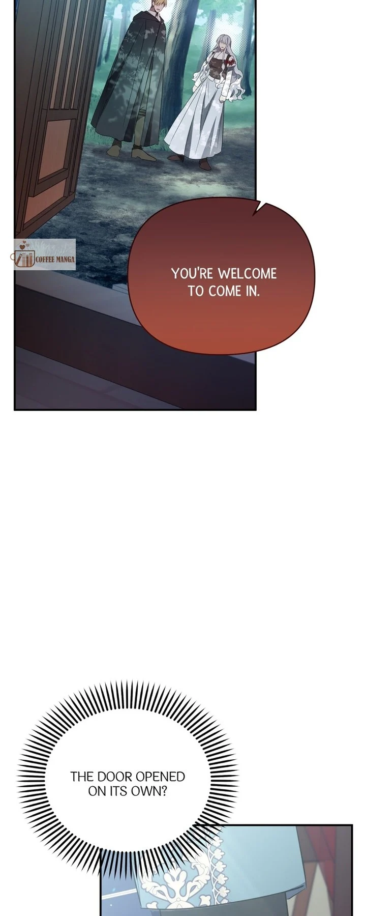 The Last Immortal’s Theorem Chapter 58 281 62