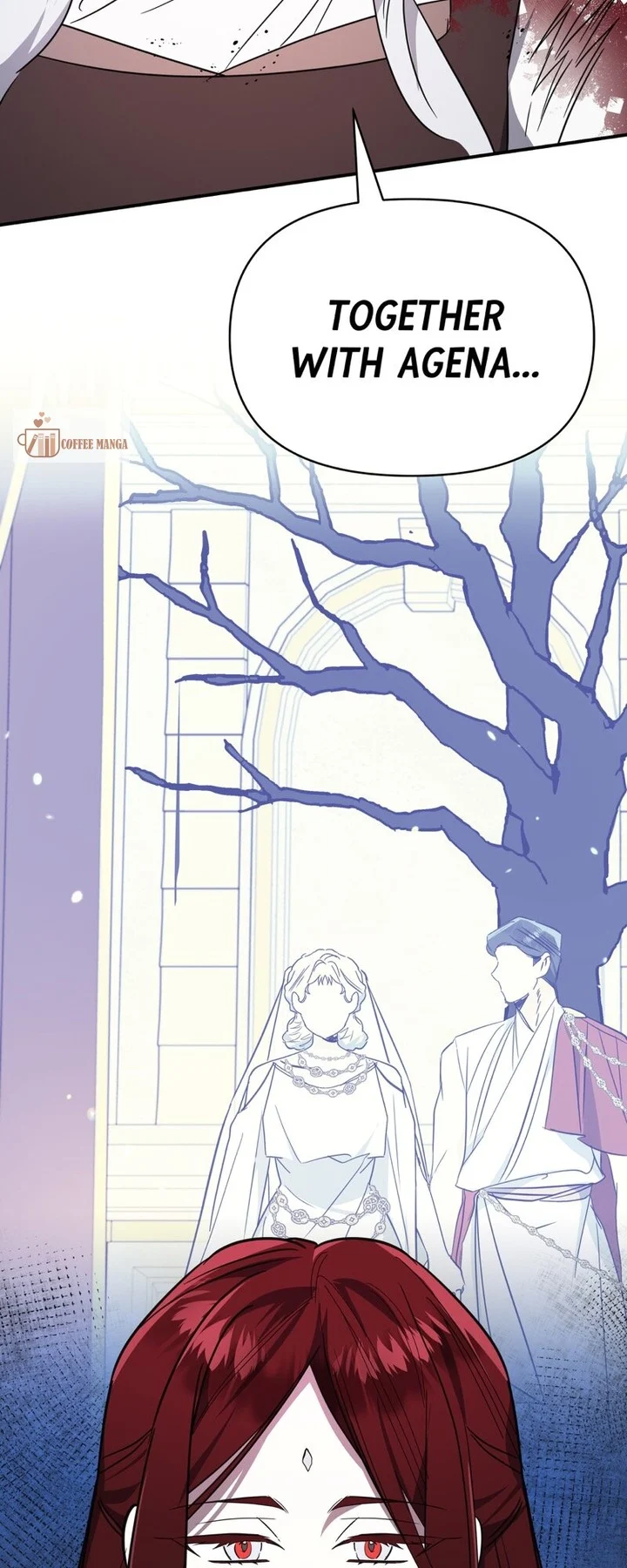 The Last Immortal’s Theorem Chapter 58 289 70