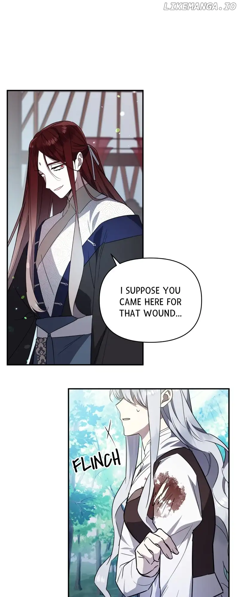 The Last Immortal’s Theorem Chapter 59 240 06