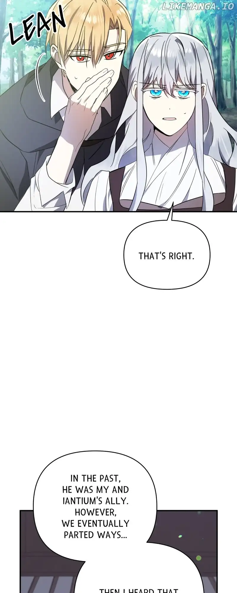 The Last Immortal’s Theorem Chapter 59 242 08