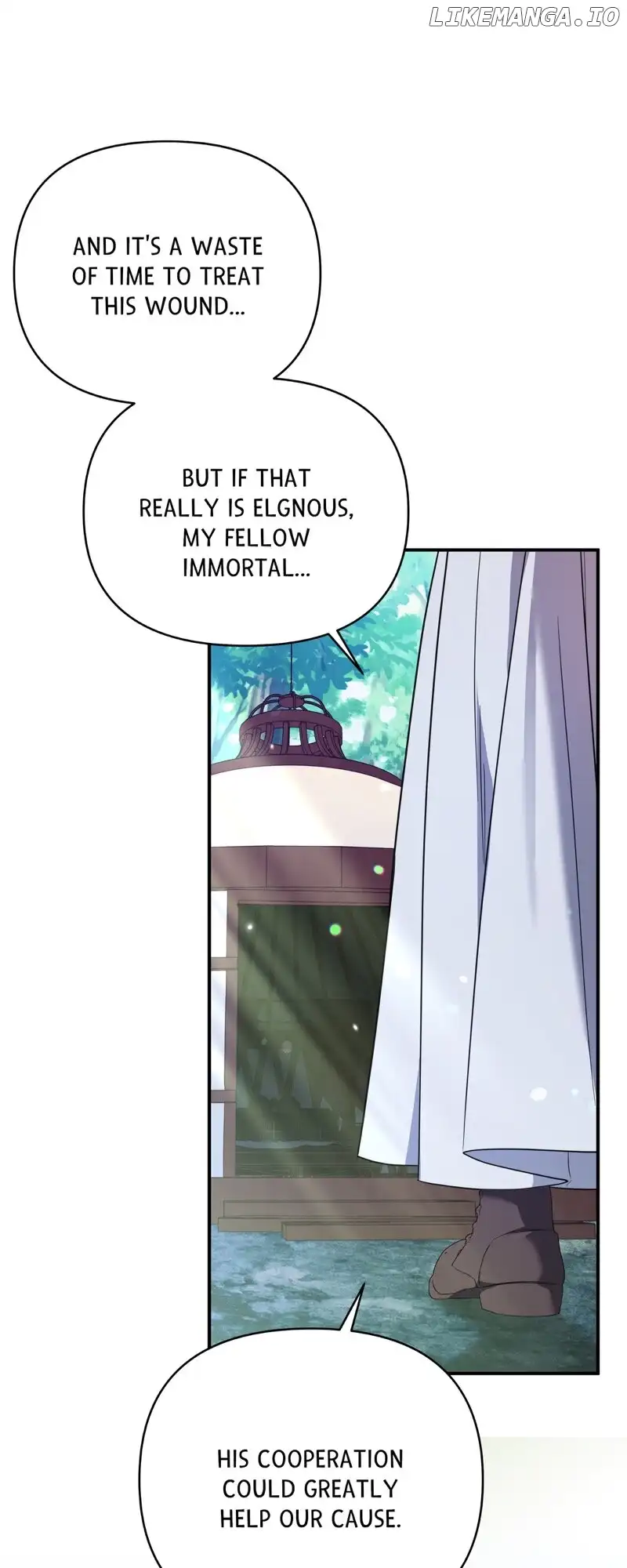 The Last Immortal’s Theorem Chapter 59 245 11