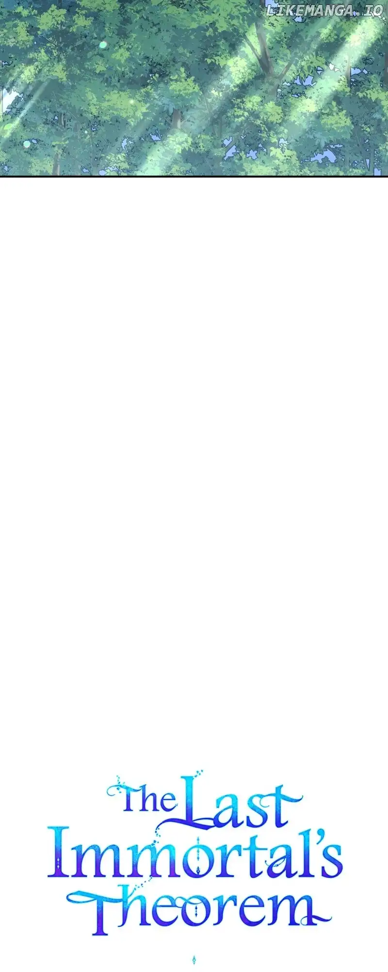 The Last Immortal’s Theorem Chapter 59 247 13