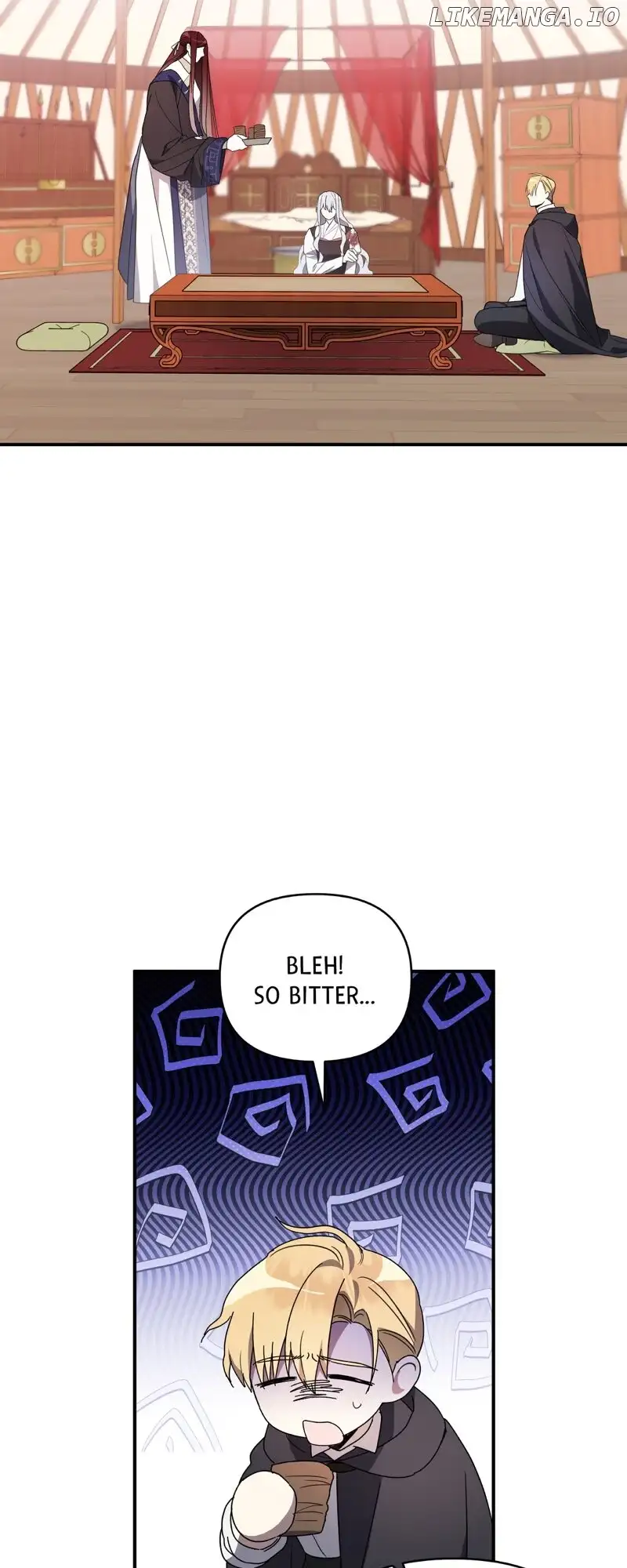 The Last Immortal’s Theorem Chapter 59 249 15