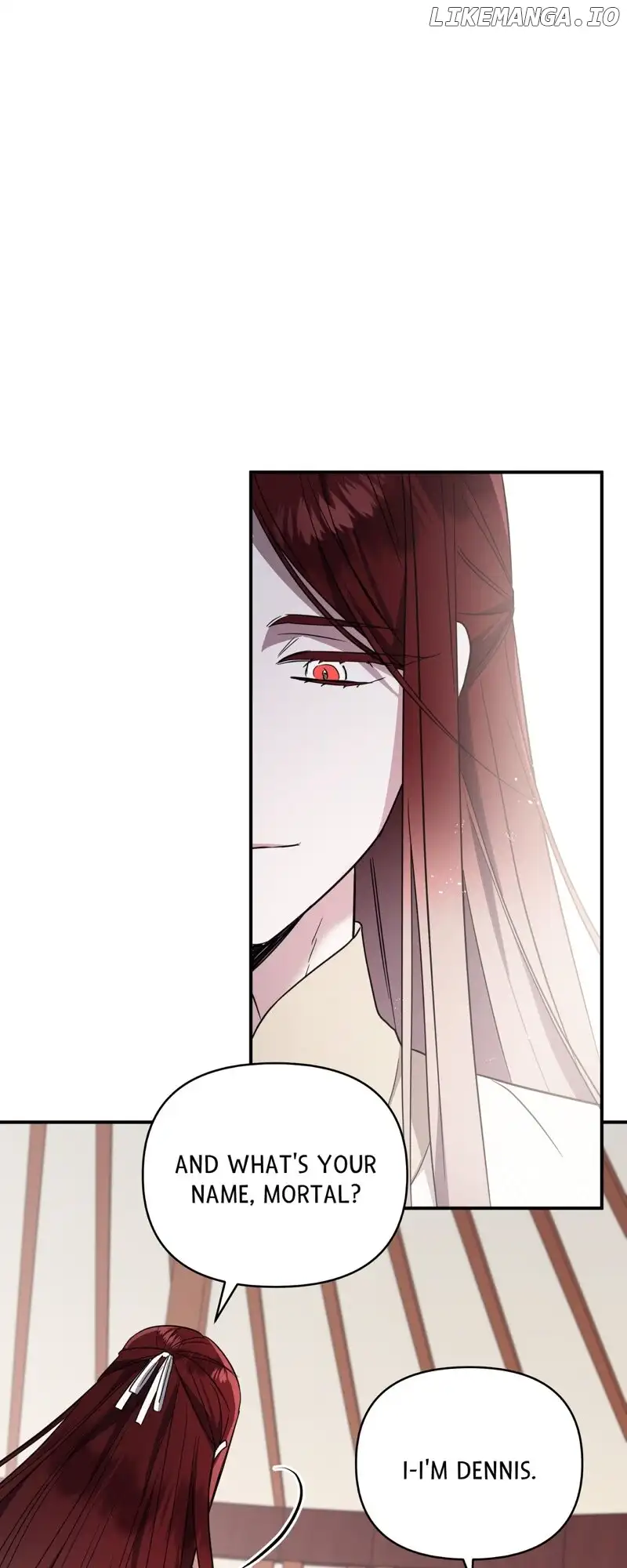 The Last Immortal’s Theorem Chapter 59 255 21