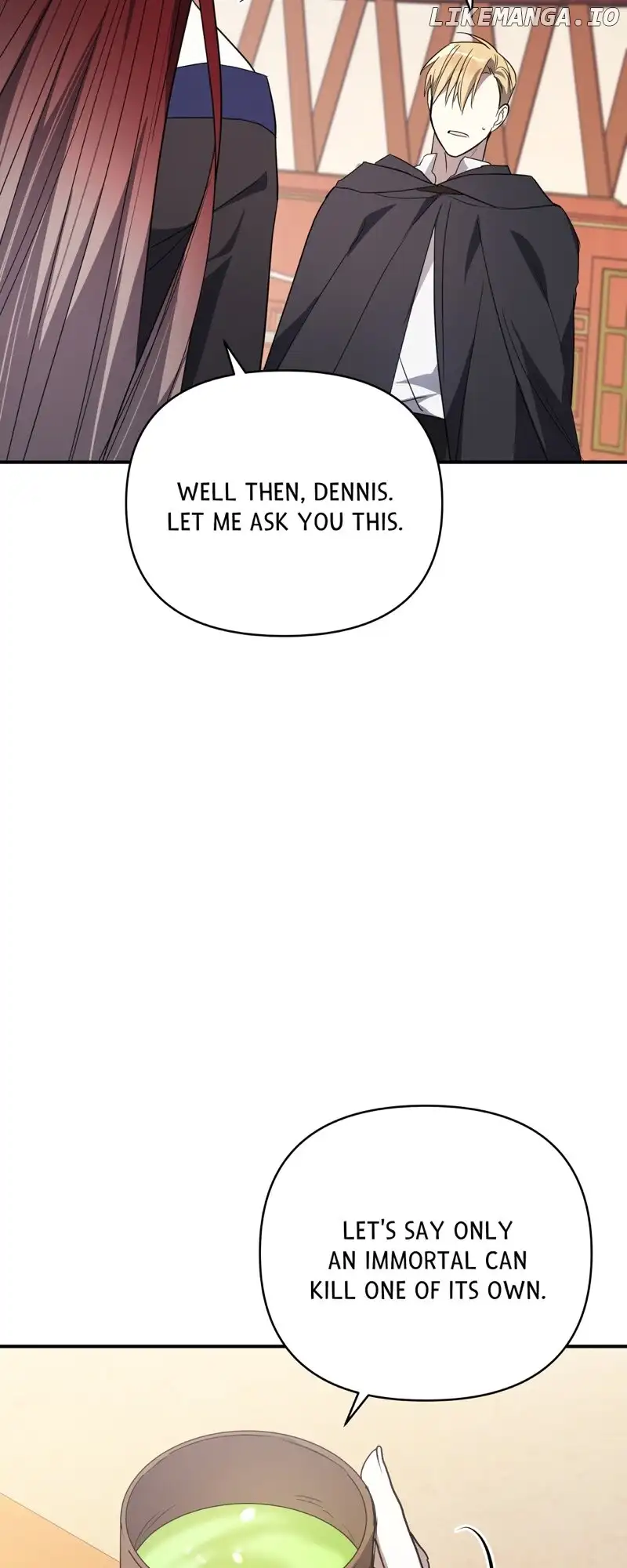 The Last Immortal’s Theorem Chapter 59 256 22