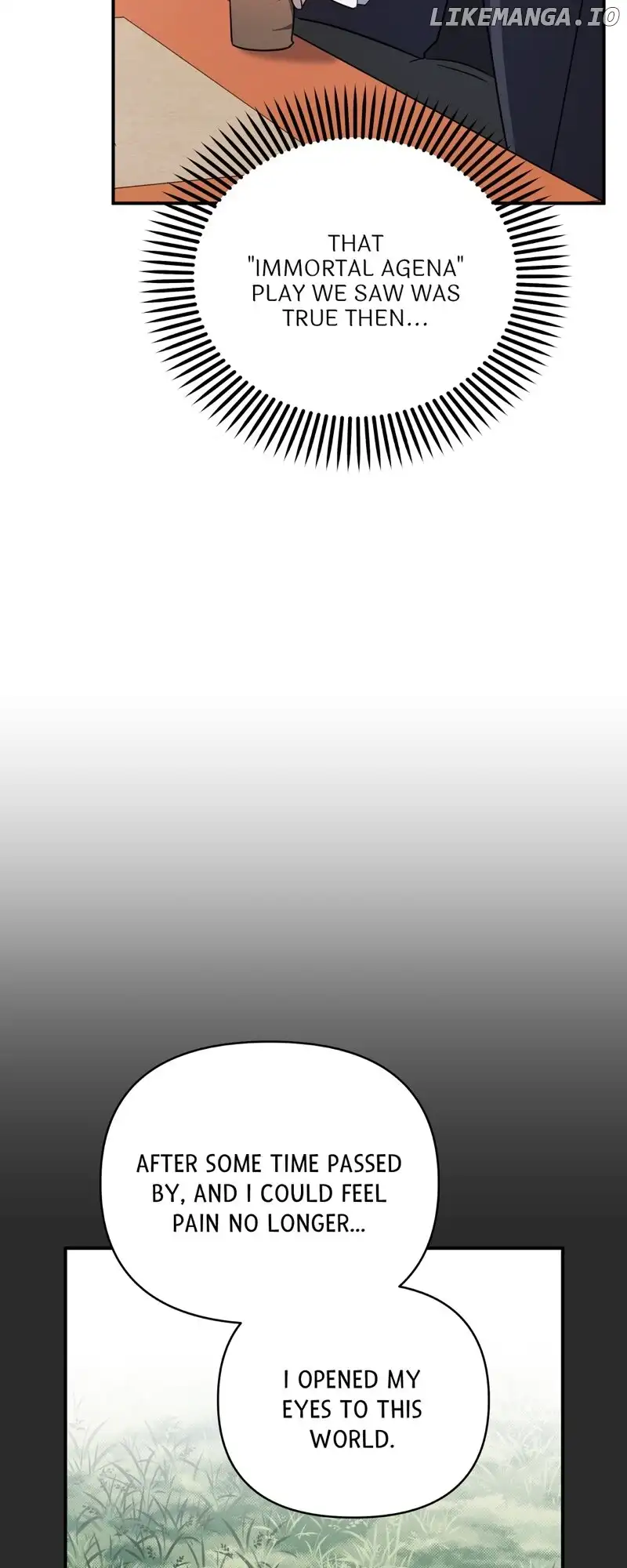 The Last Immortal’s Theorem Chapter 59 262 28