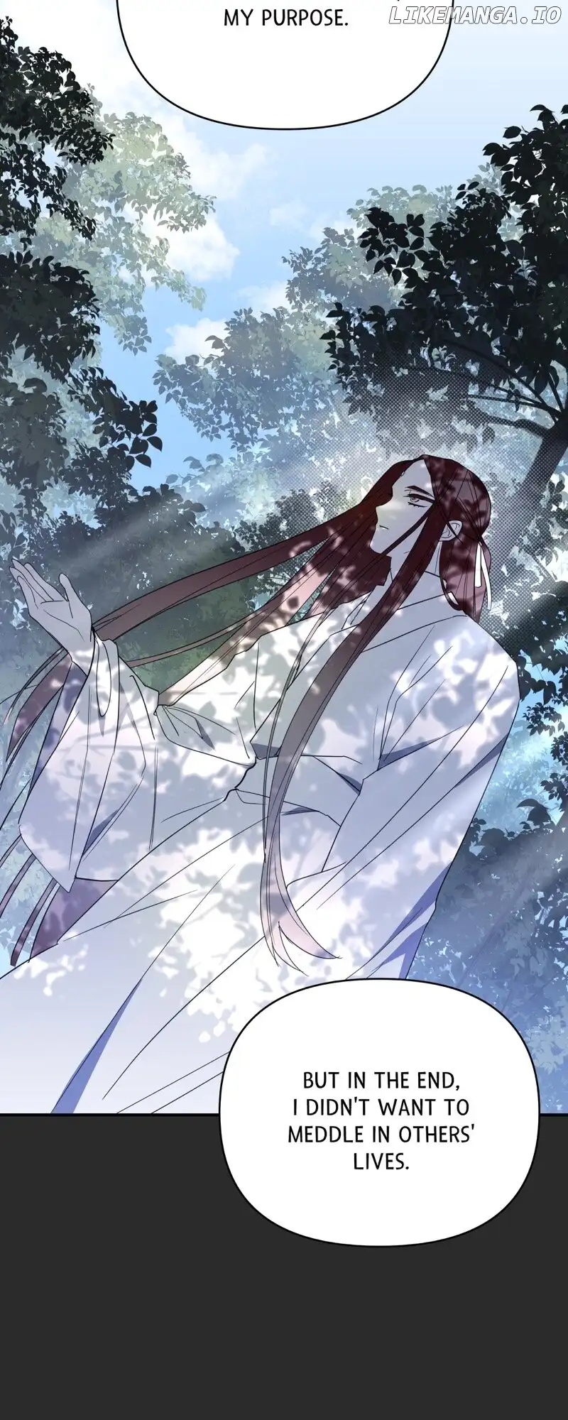 The Last Immortal’s Theorem Chapter 59 264 30