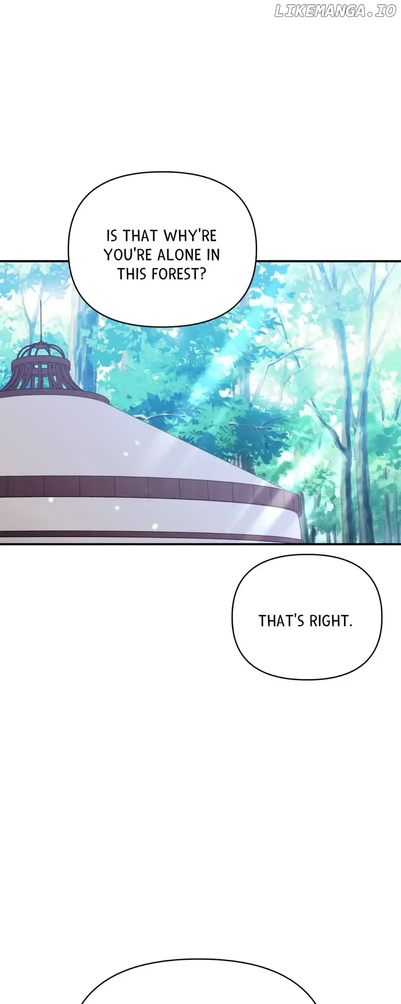 The Last Immortal’s Theorem Chapter 59 266 32