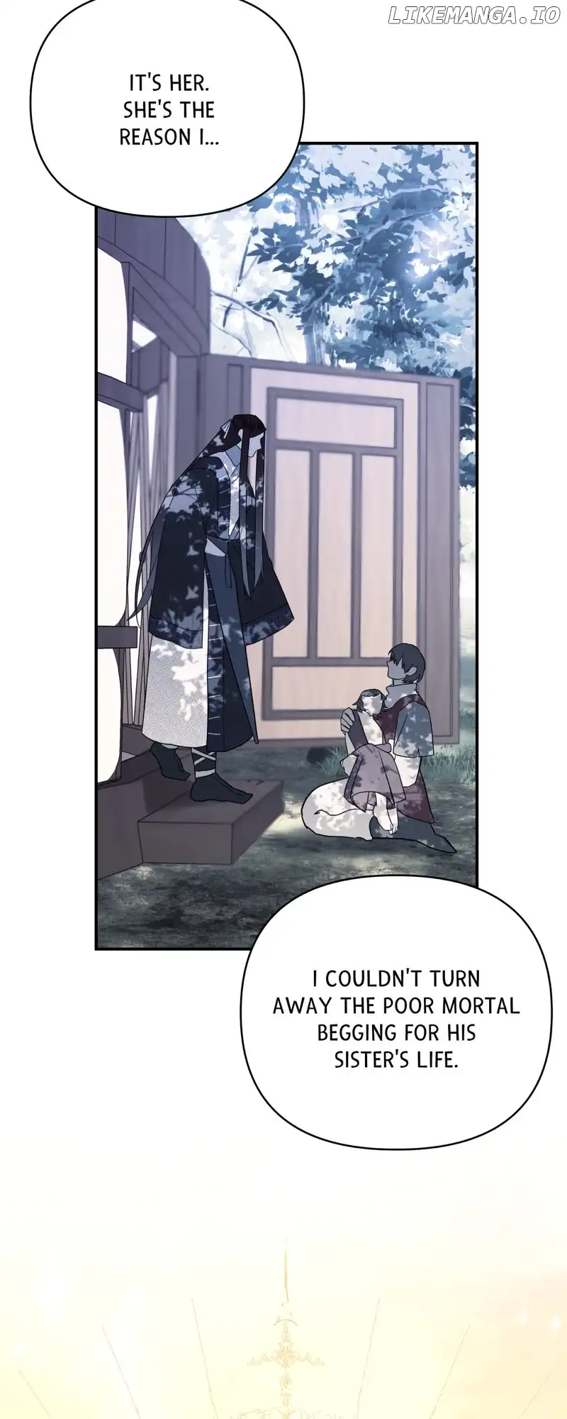 The Last Immortal’s Theorem Chapter 59 273 39