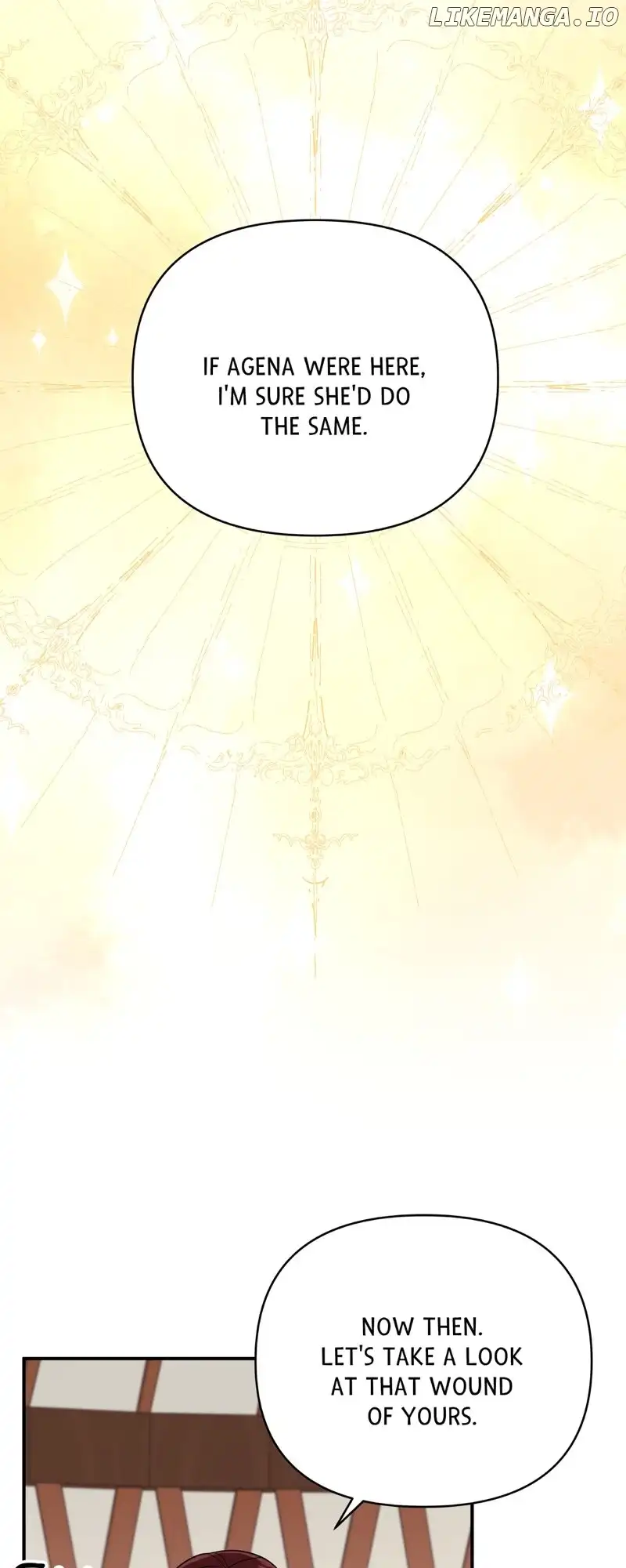 The Last Immortal’s Theorem Chapter 59 274 40