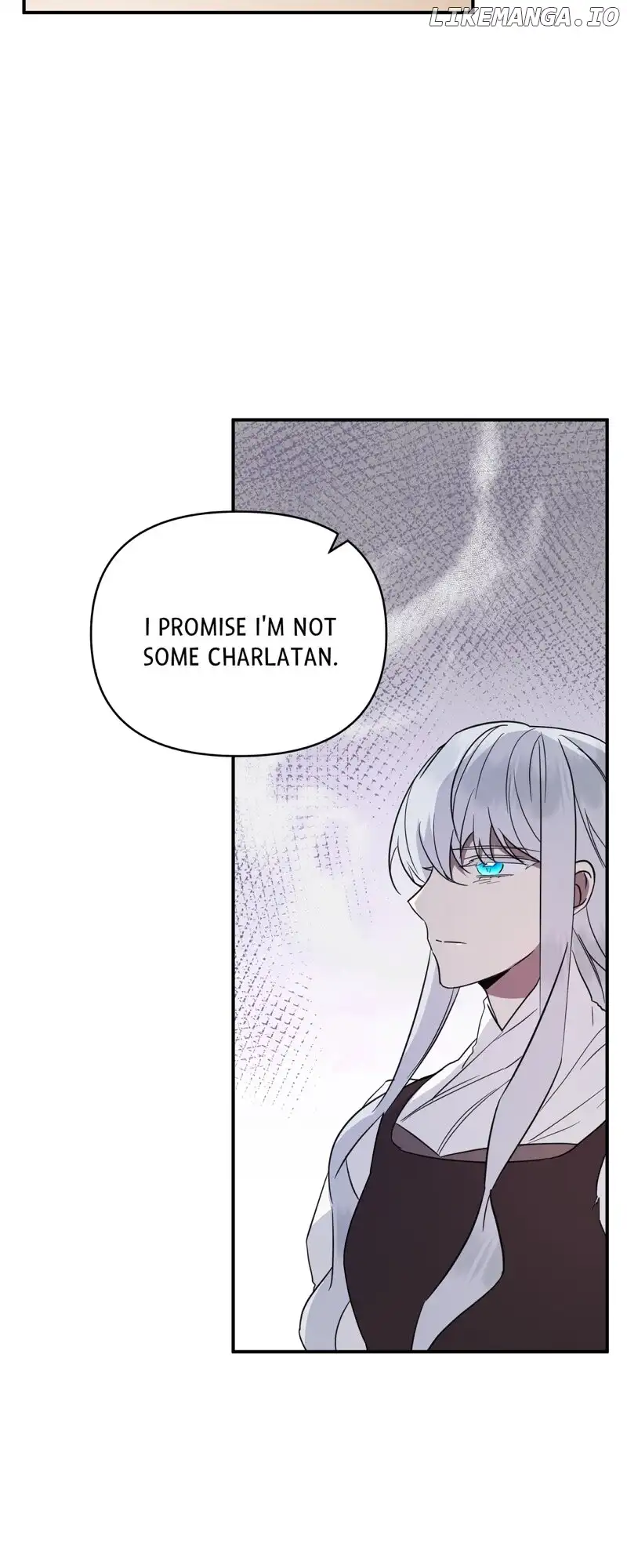 The Last Immortal’s Theorem Chapter 59 276 42