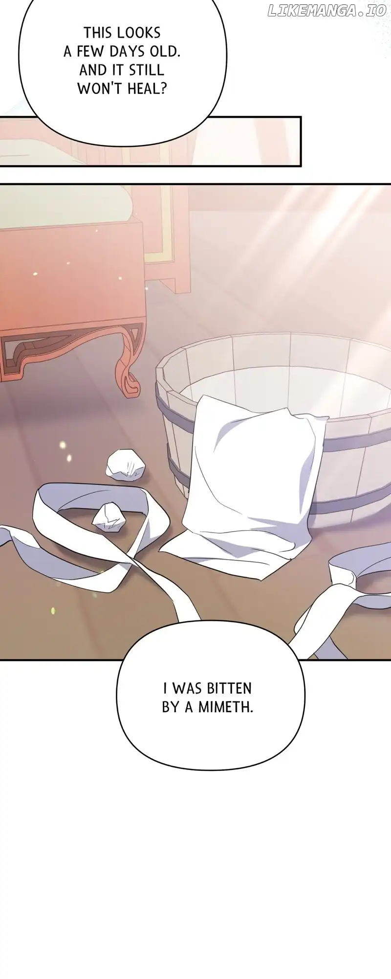 The Last Immortal’s Theorem Chapter 59 278 44