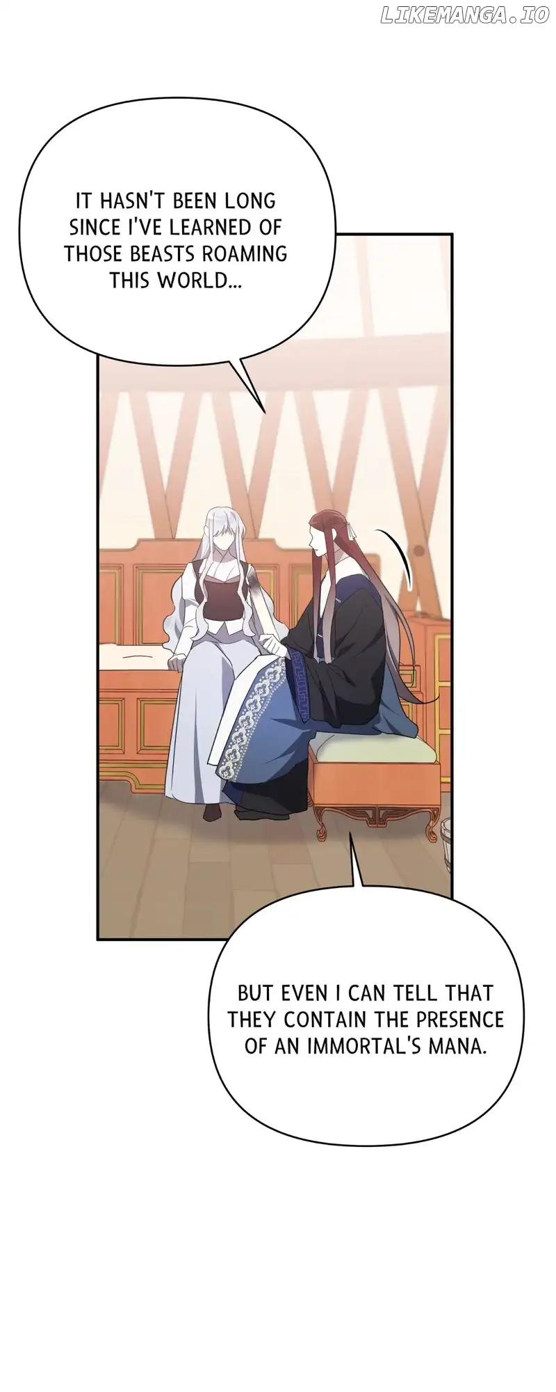 The Last Immortal’s Theorem Chapter 59 279 45