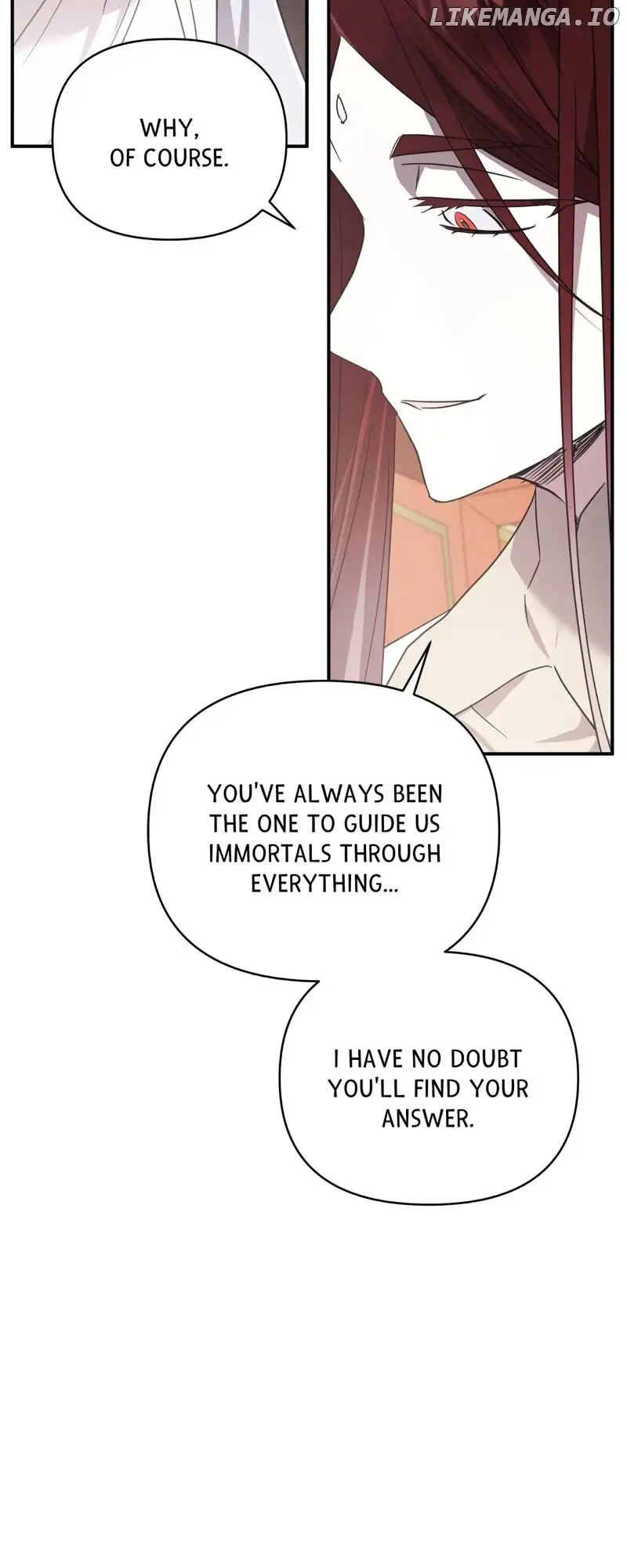 The Last Immortal’s Theorem Chapter 59 282 48