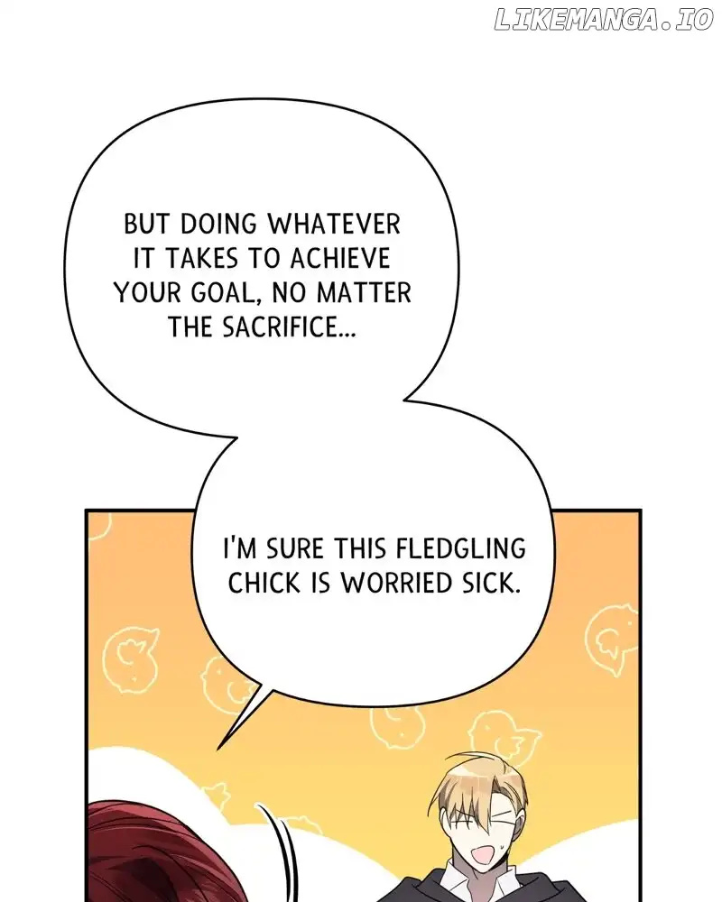 The Last Immortal’s Theorem Chapter 59 283 49