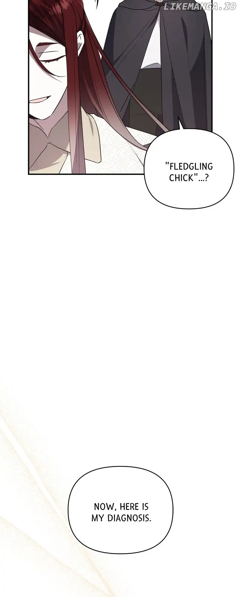 The Last Immortal’s Theorem Chapter 59 284 50