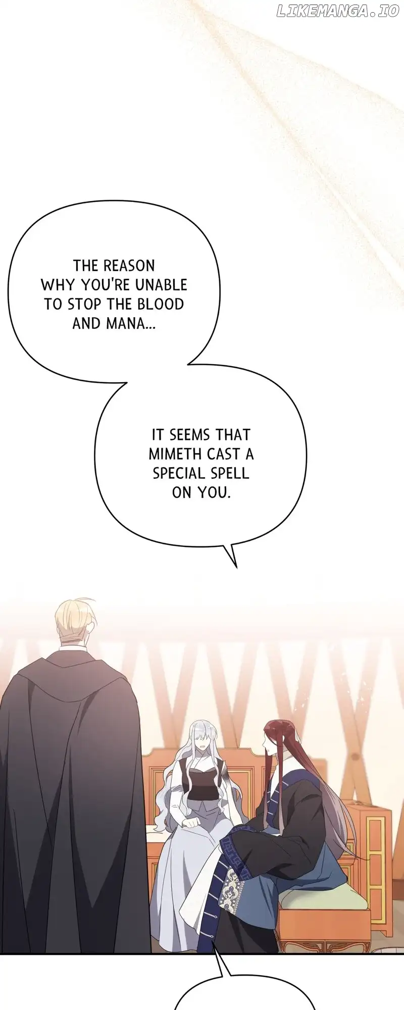 The Last Immortal’s Theorem Chapter 59 285 51