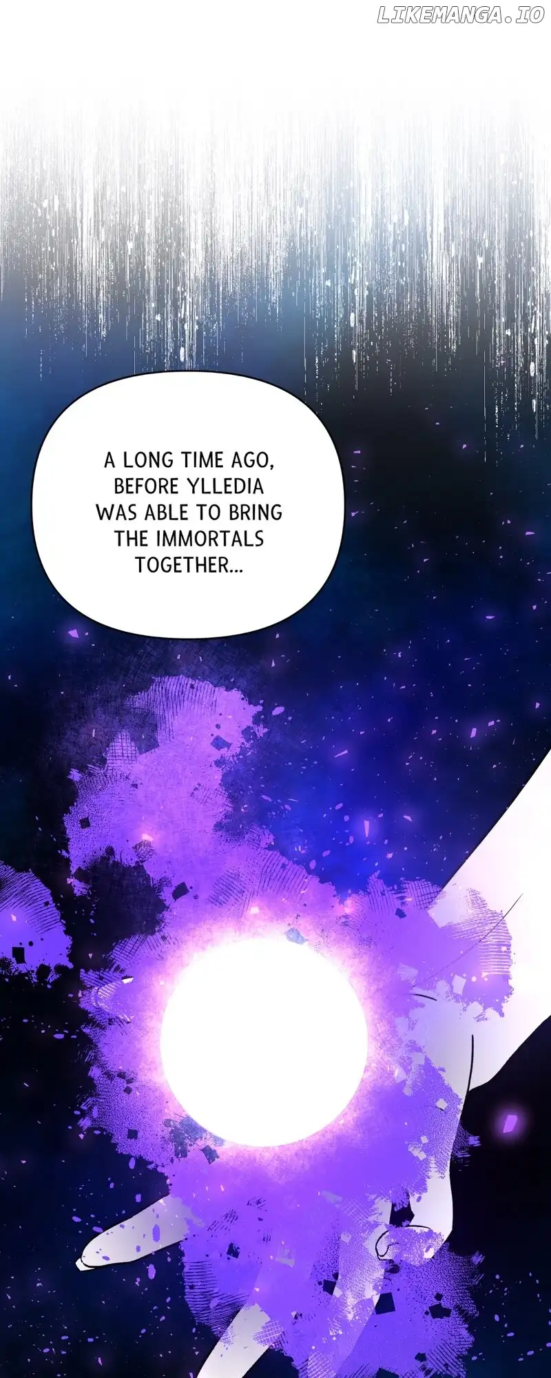 The Last Immortal’s Theorem Chapter 59 289 55