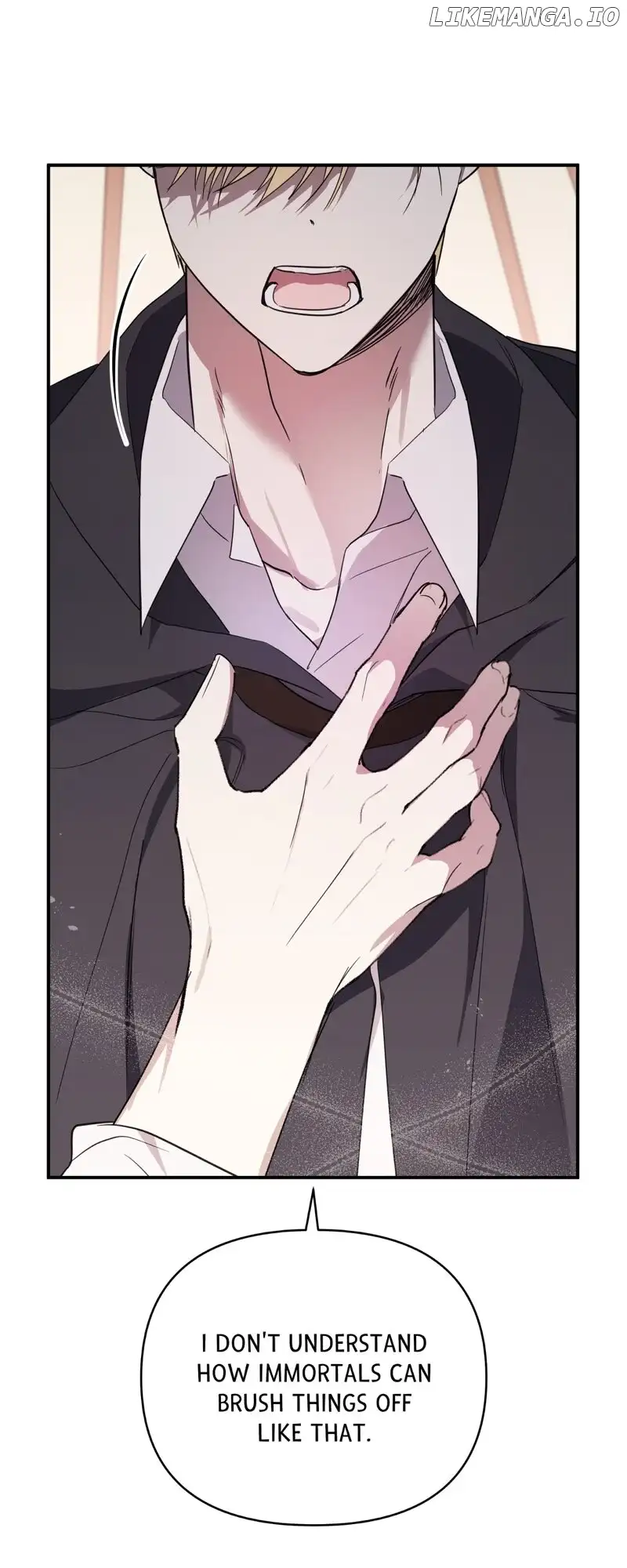 The Last Immortal’s Theorem Chapter 59 293 59