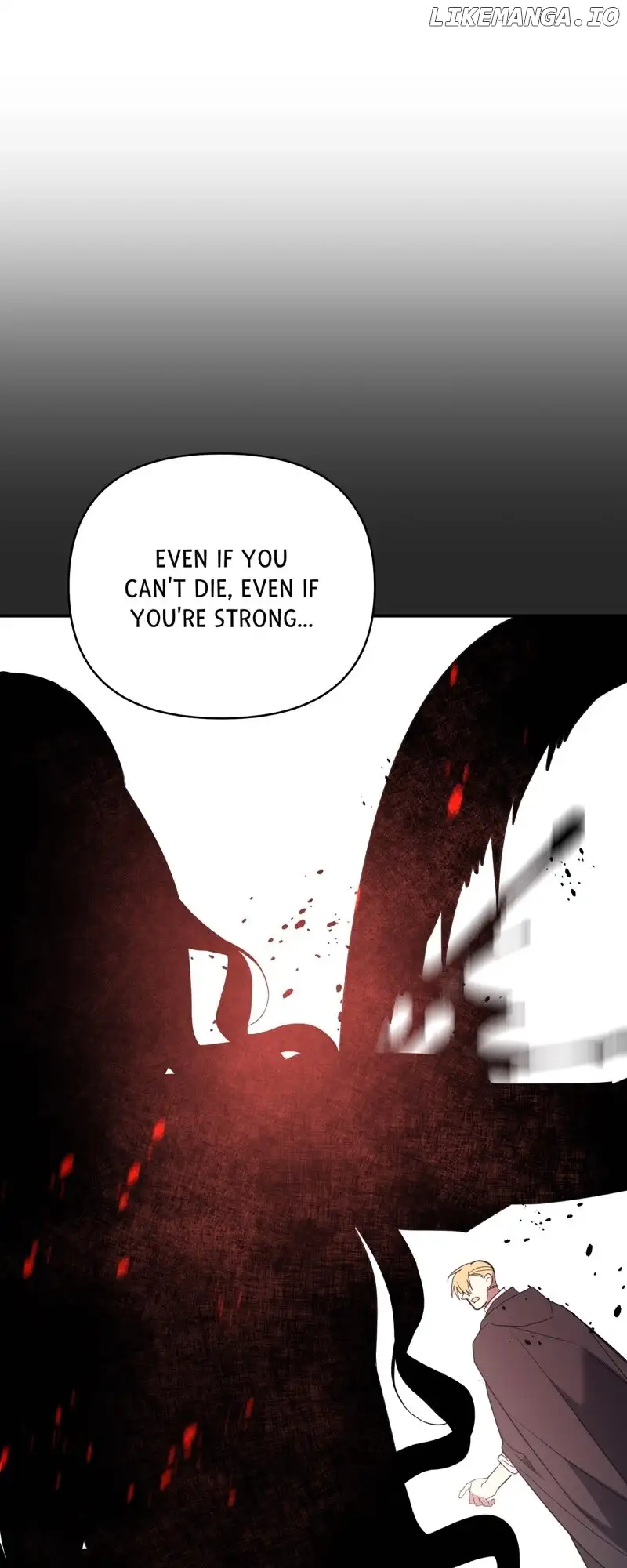 The Last Immortal’s Theorem Chapter 59 294 60