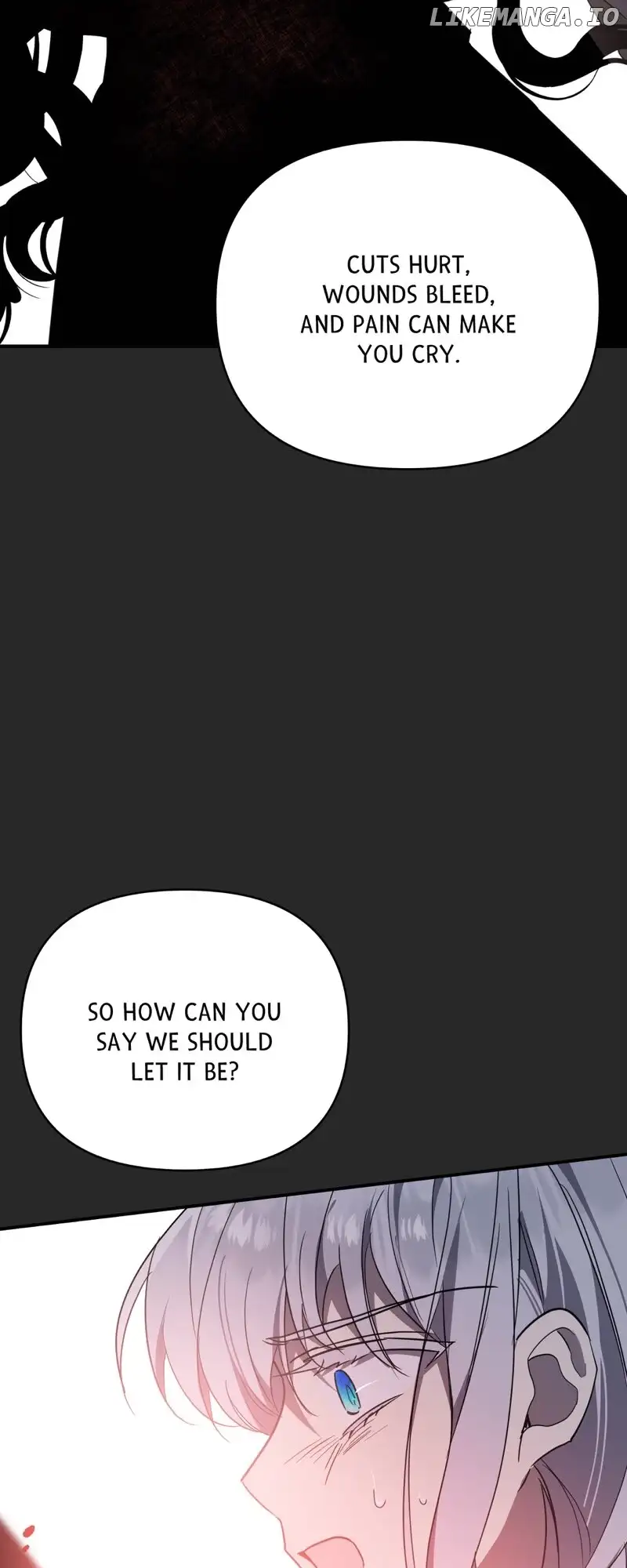 The Last Immortal’s Theorem Chapter 59 295 61