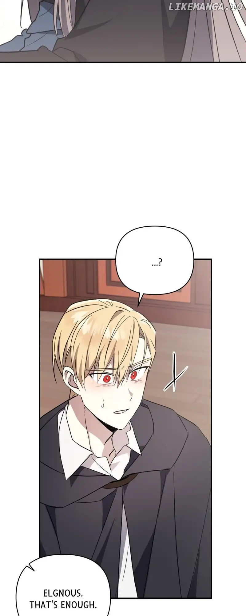 The Last Immortal’s Theorem Chapter 59 301 67