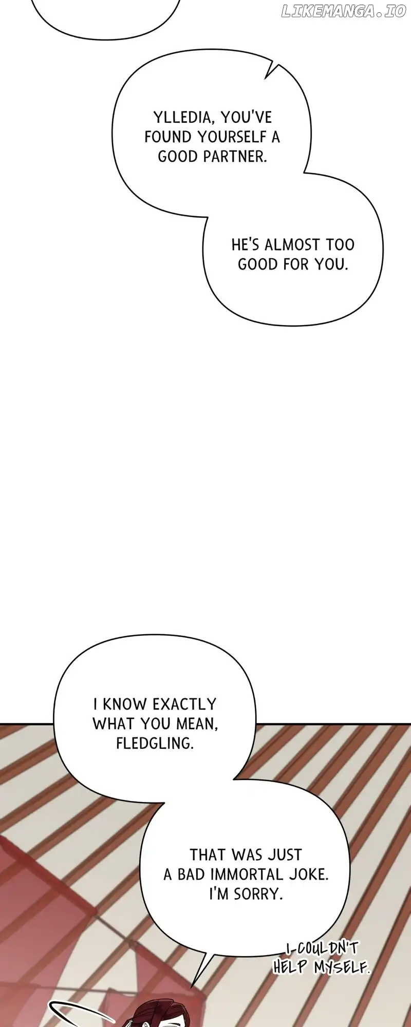 The Last Immortal’s Theorem Chapter 59 302 68