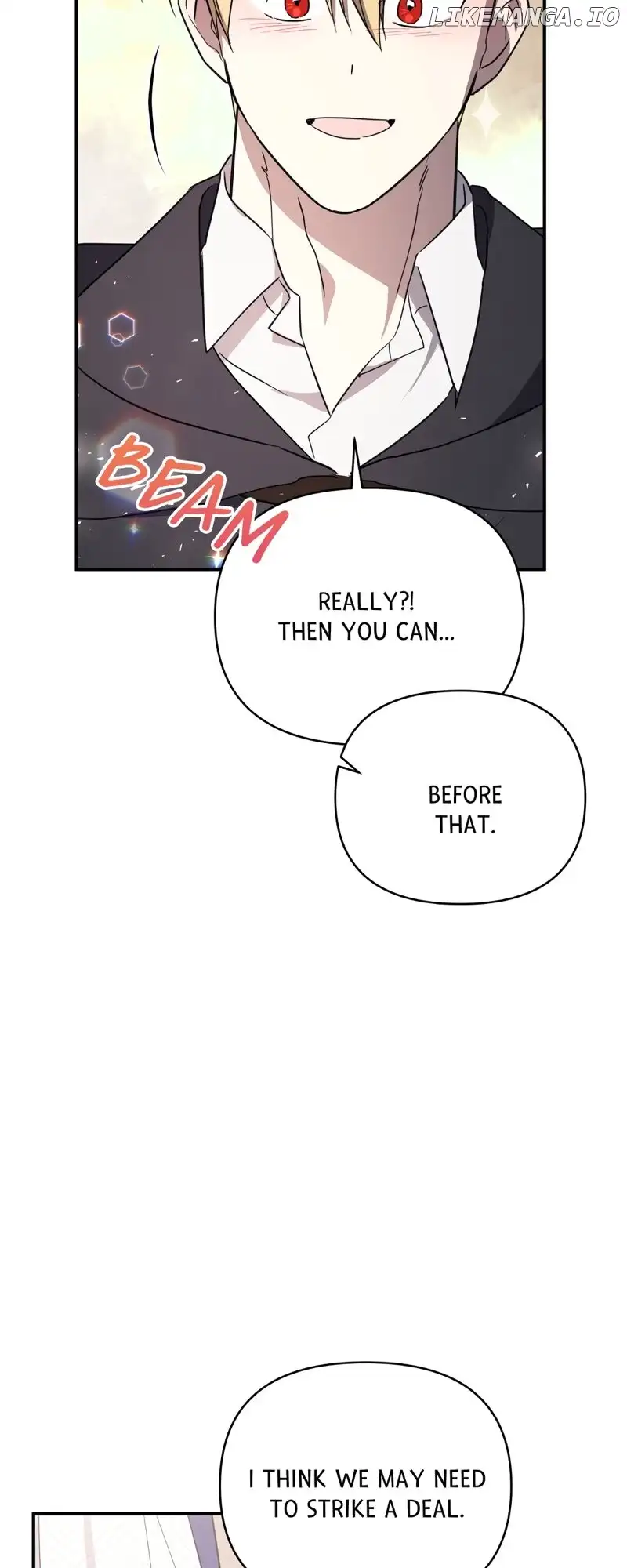 The Last Immortal’s Theorem Chapter 59 304 70