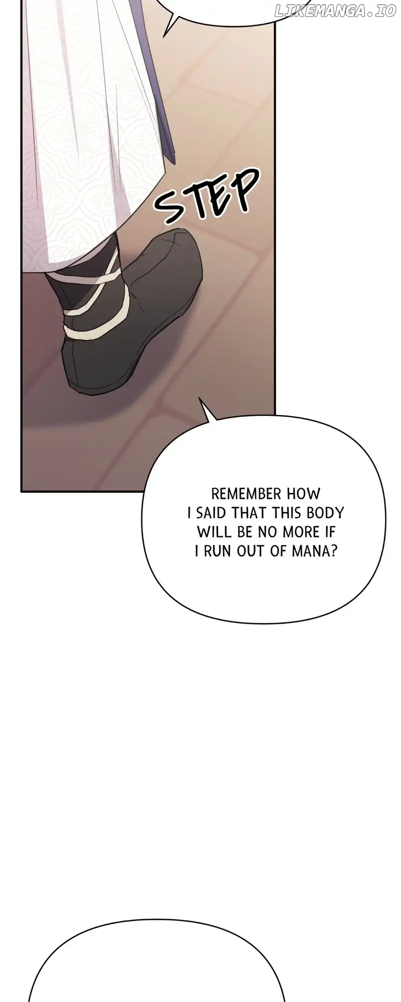 The Last Immortal’s Theorem Chapter 59 305 71