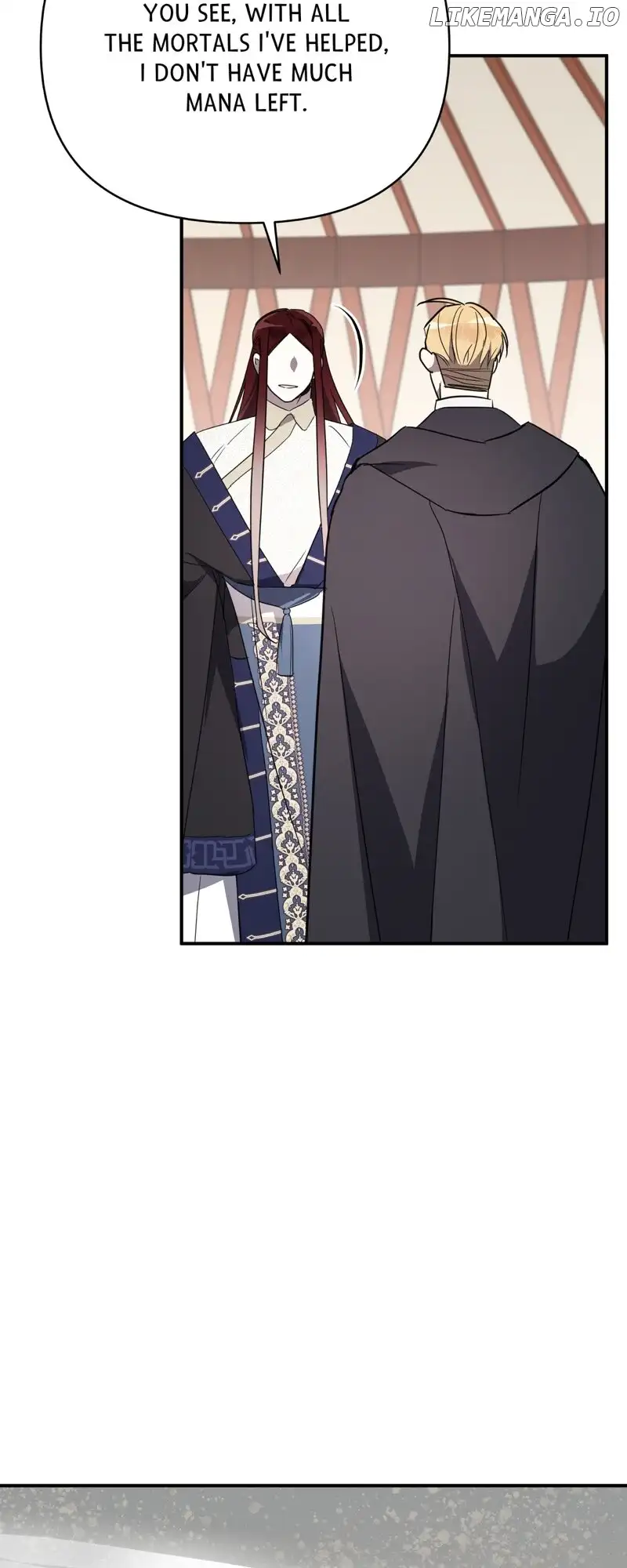 The Last Immortal’s Theorem Chapter 59 306 72