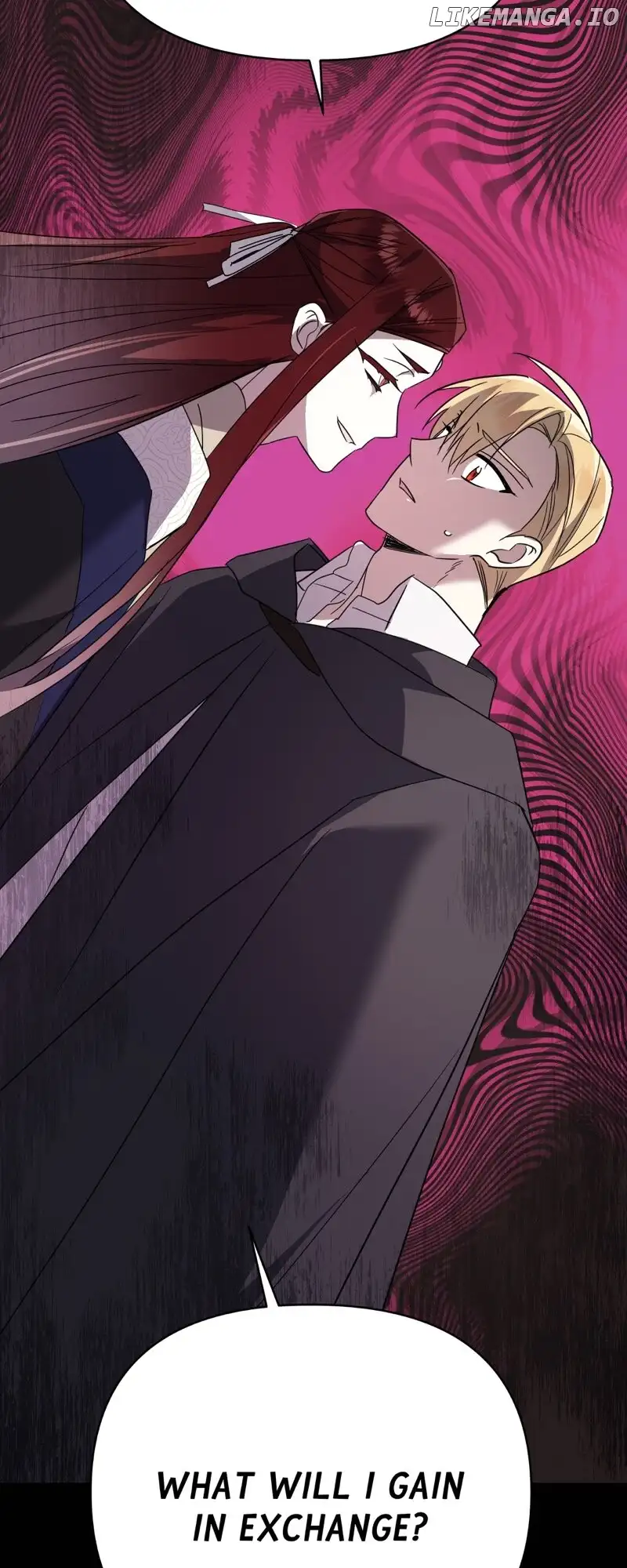 The Last Immortal’s Theorem Chapter 59 310 76