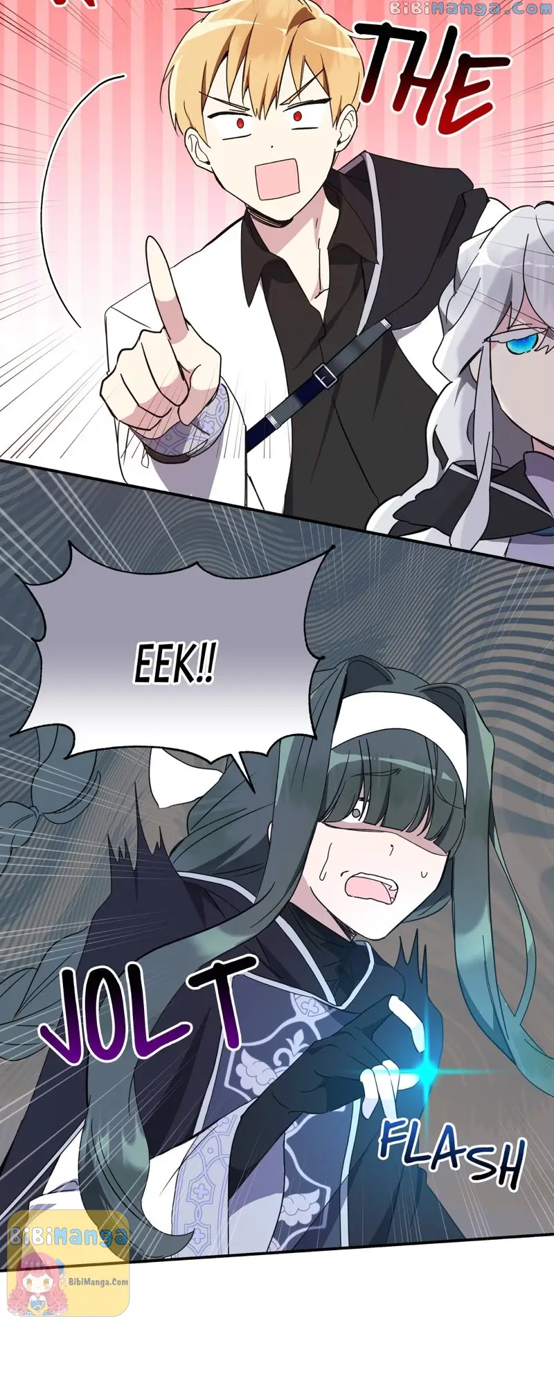 The Last Immortal’s Theorem Chapter 6 256 03