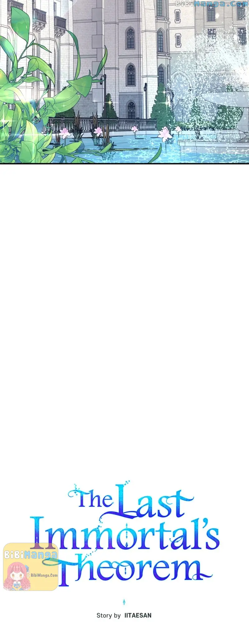 The Last Immortal’s Theorem Chapter 6 262 09